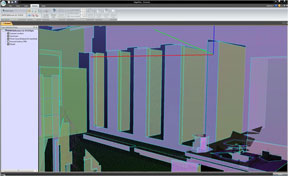 EdgeWise Capture REVIEW:: ClearEdge3D EdgeWise™   High Definition CAD Models Automatically From Point Clouds