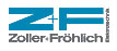 Z+F Camera Attachment for the Imager 5006i